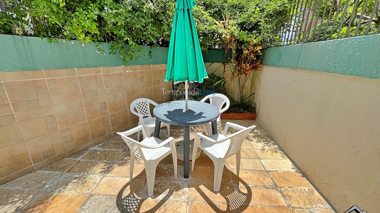 Apartment for vacation rental in Torres (Centro)
