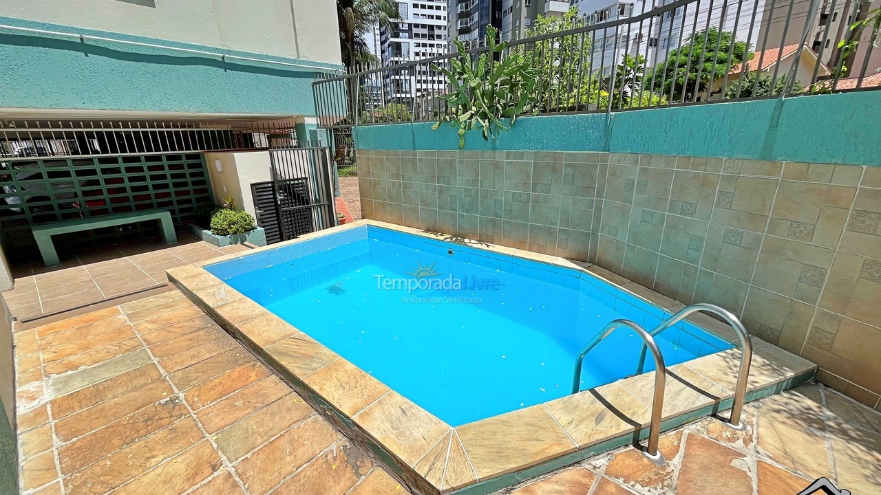 Apartment for vacation rental in Torres (Centro)