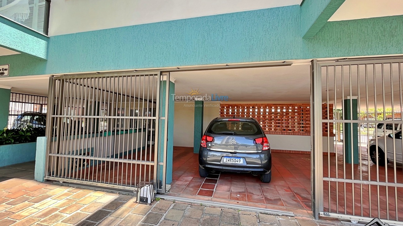 Apartment for vacation rental in Torres (Centro)