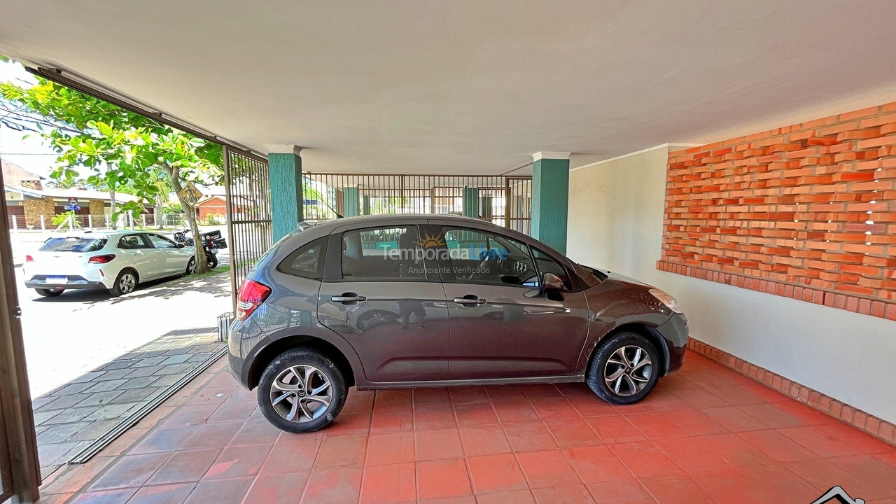 Apartment for vacation rental in Torres (Centro)
