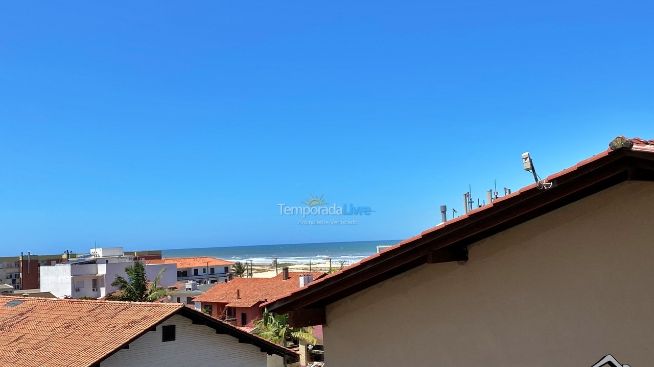 Apartment for vacation rental in Torres (Praia Grande)