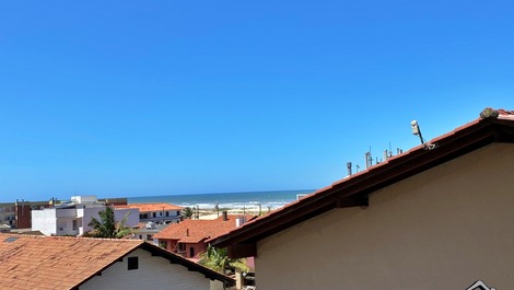 Apartment 3 Bedrooms. - Praia Grande neighborhood