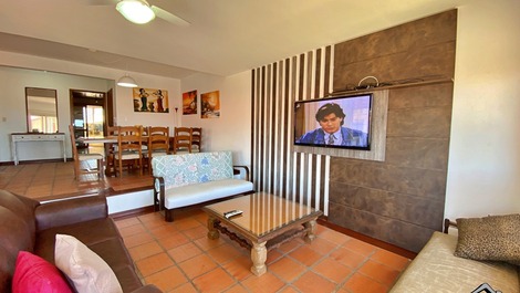 Apartment 3 Bedrooms. - Praia Grande neighborhood