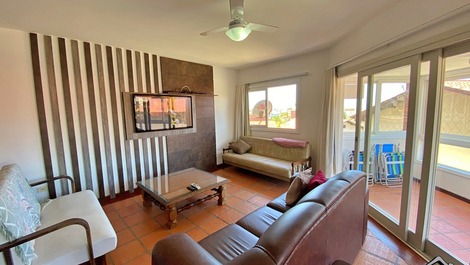 Apartment for rent in Torres - Praia Grande