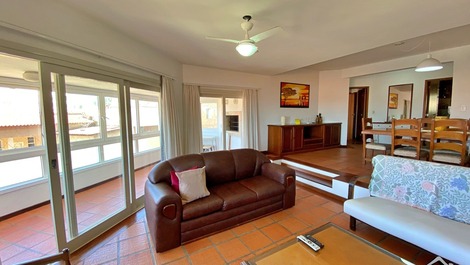 Apartment 3 Bedrooms. - Praia Grande neighborhood
