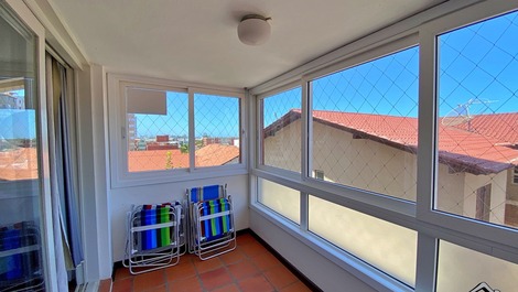 Apartment 3 Bedrooms. - Praia Grande neighborhood