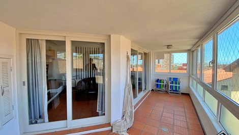 Apartment 3 Bedrooms. - Praia Grande neighborhood