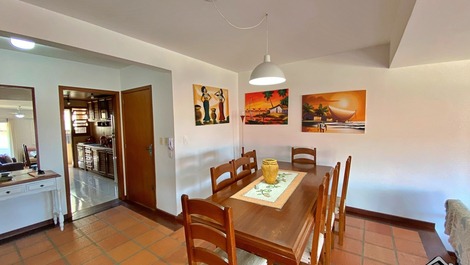 Apartment 3 Bedrooms. - Praia Grande neighborhood