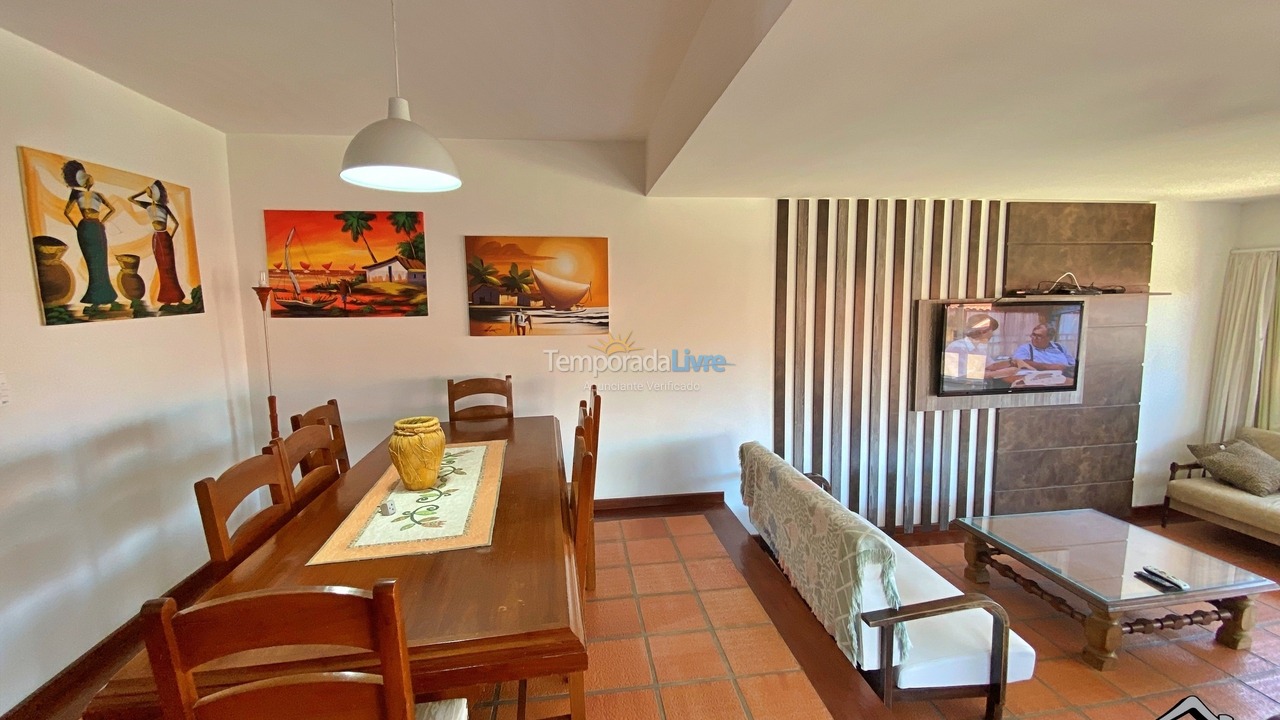 Apartment for vacation rental in Torres (Praia Grande)