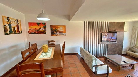 Apartment 3 Bedrooms. - Praia Grande neighborhood