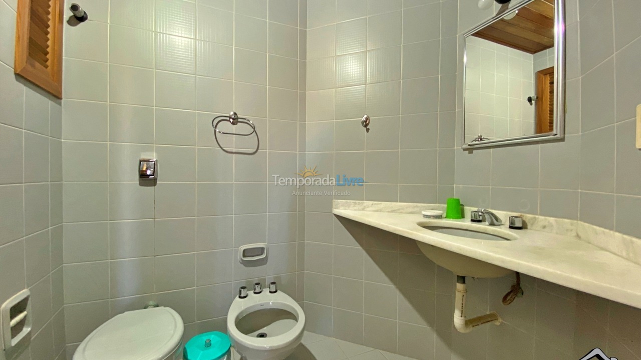Apartment for vacation rental in Torres (Praia Grande)