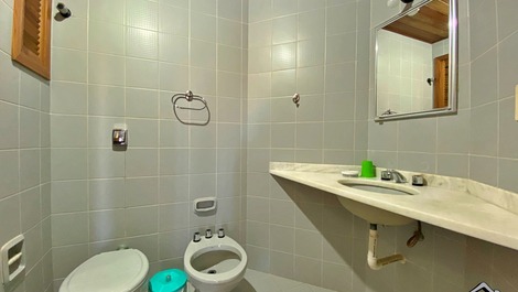 Apartment 3 Bedrooms. - Praia Grande neighborhood
