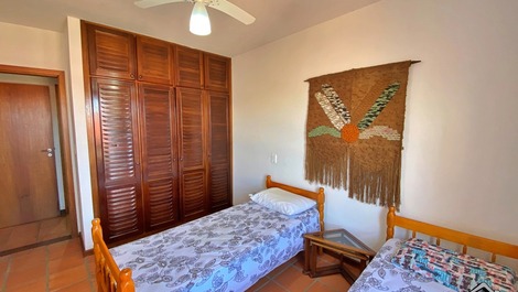 Apartment 3 Bedrooms. - Praia Grande neighborhood