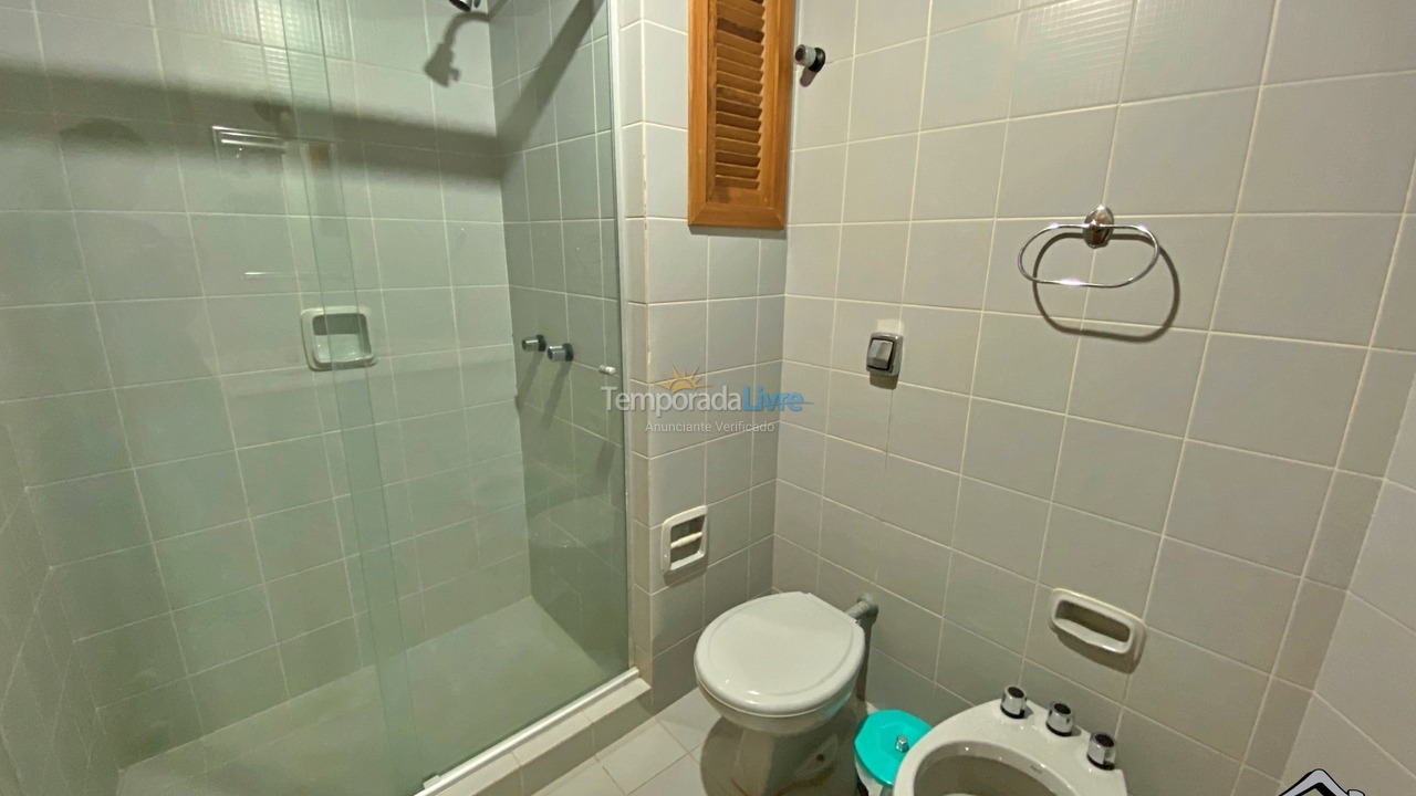 Apartment for vacation rental in Torres (Praia Grande)