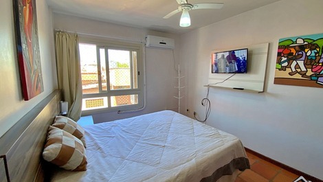 Apartment 3 Bedrooms. - Praia Grande neighborhood