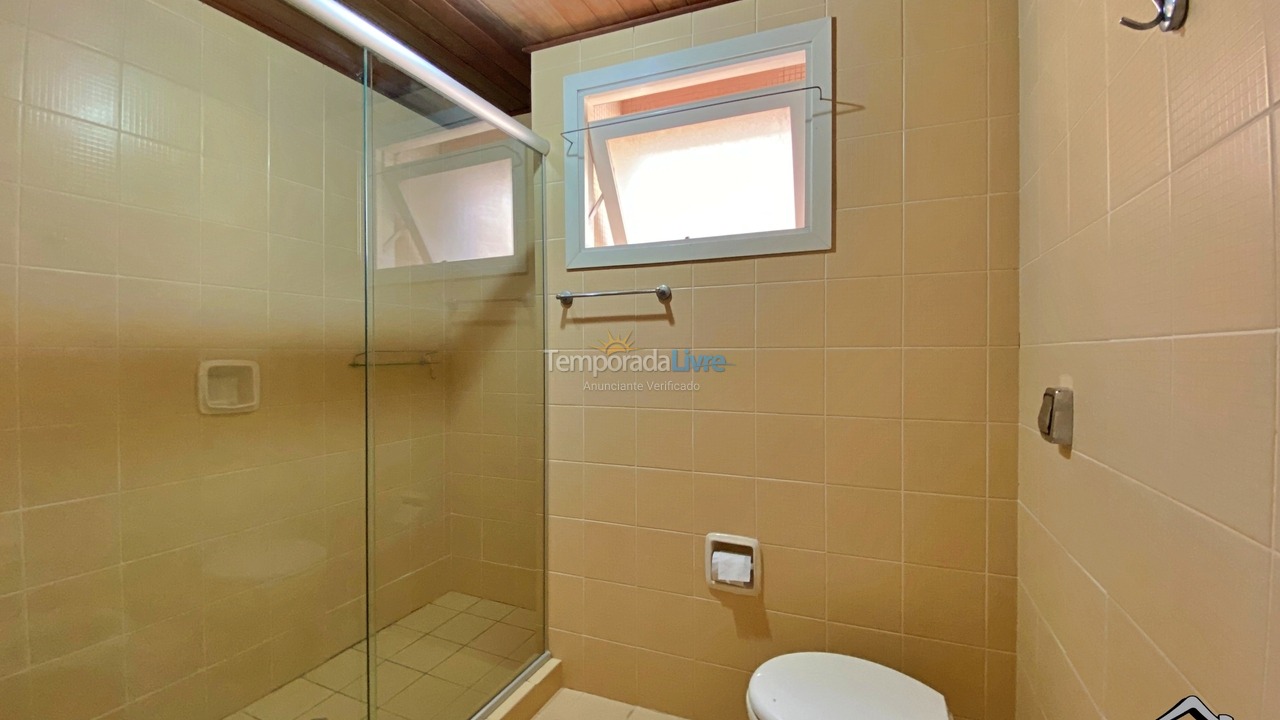 Apartment for vacation rental in Torres (Praia Grande)
