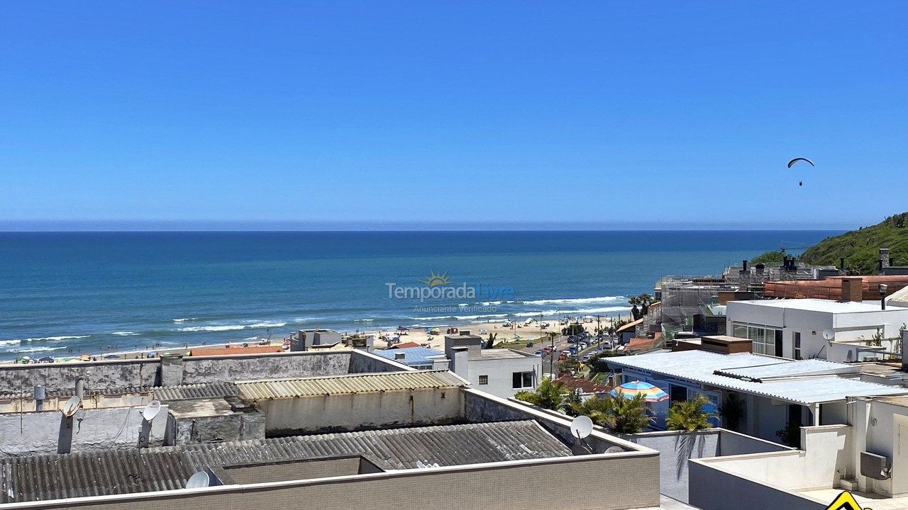 Apartment for vacation rental in Torres (Prainha)