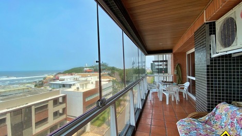 Apartment 4 Bedrooms. - Prainha district