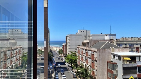 Apartment 4 Bedrooms. - Prainha district