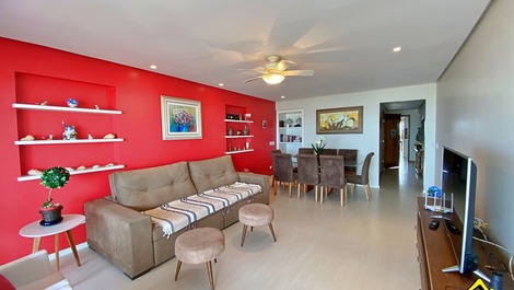 Apartment 4 Bedrooms. - Prainha district
