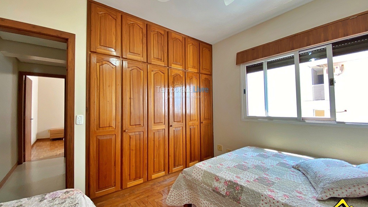 Apartment for vacation rental in Torres (Prainha)
