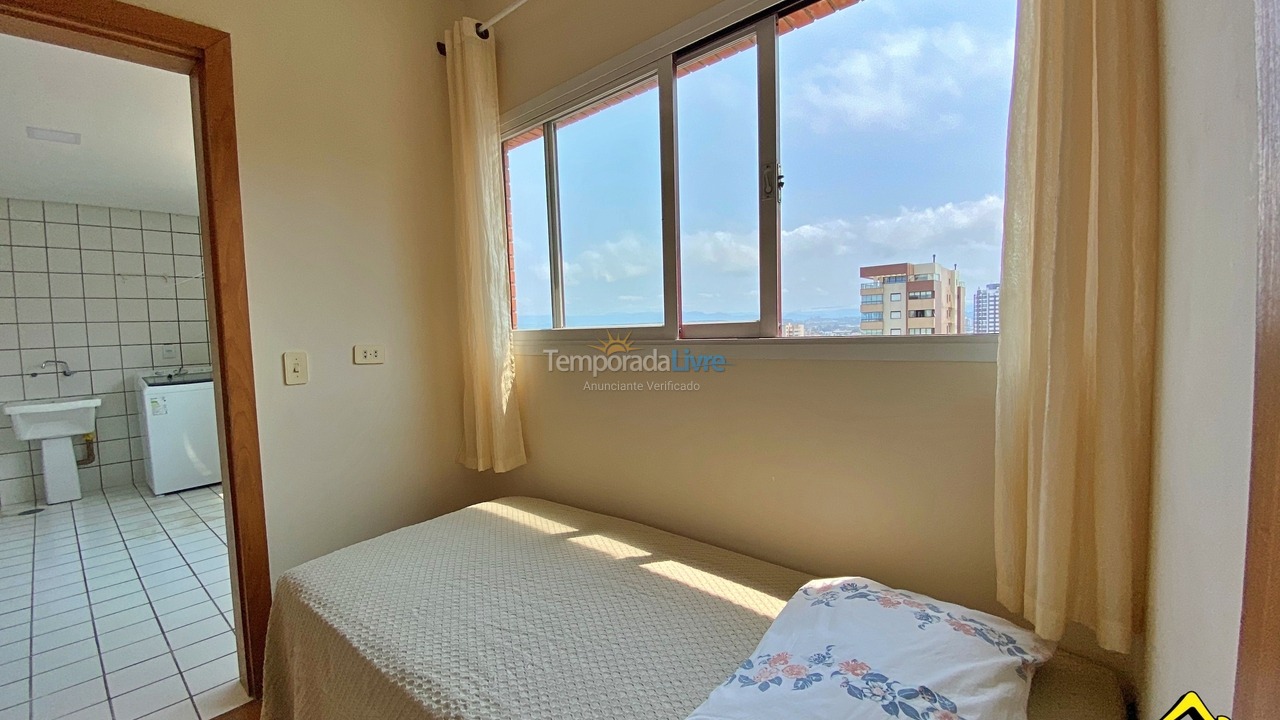 Apartment for vacation rental in Torres (Prainha)