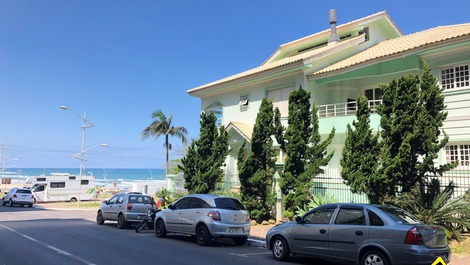 House for rent in Torres - Praia Grande