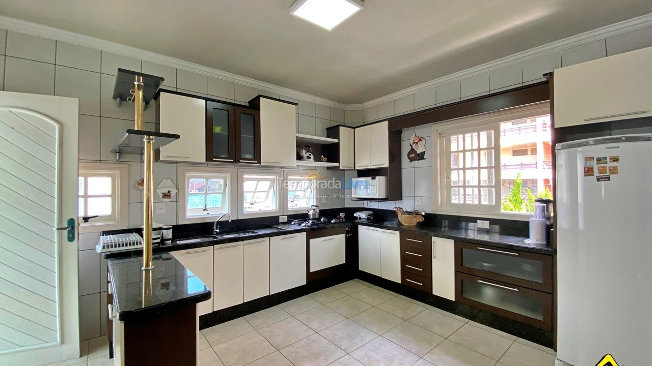 House for vacation rental in Torres (Centro)