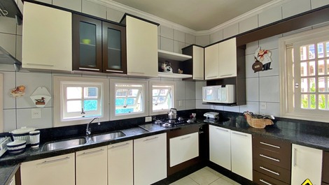 House 2 Sleeps - Bairro Centro