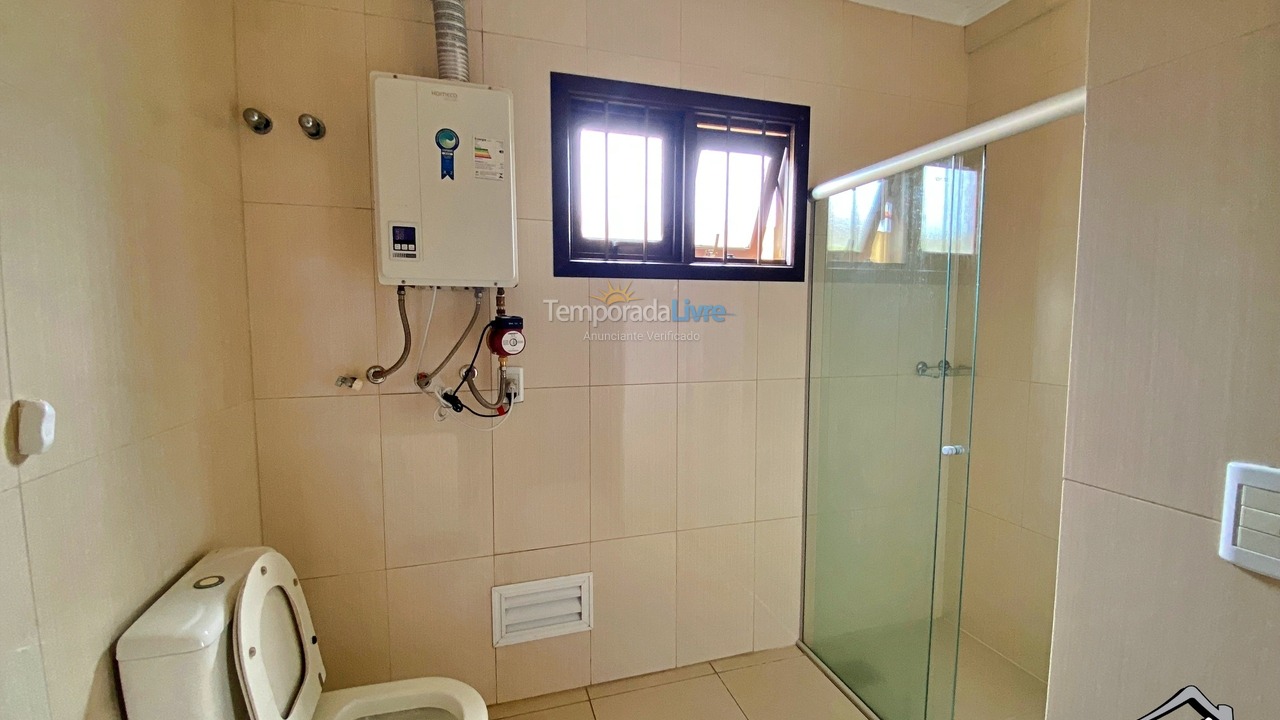 Casa para alquiler de vacaciones em Torres (Centro)