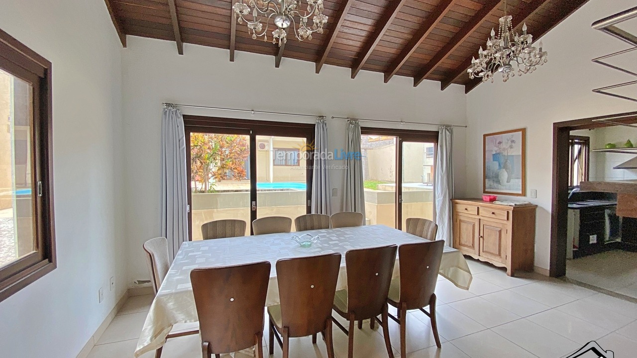 Casa para alquiler de vacaciones em Torres (Centro)