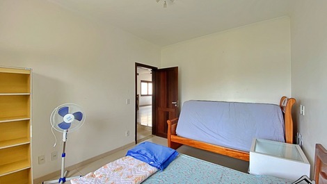 Casa 3 plazas - Bairro Centro