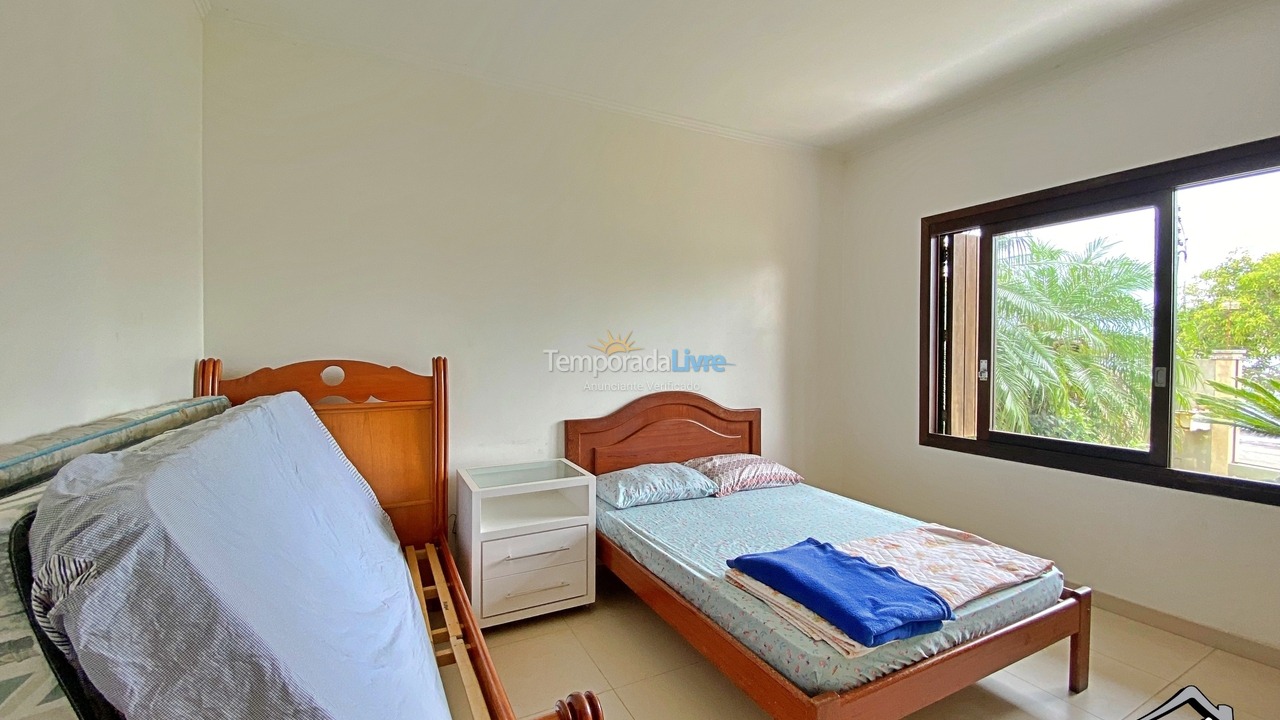 Casa para alquiler de vacaciones em Torres (Centro)