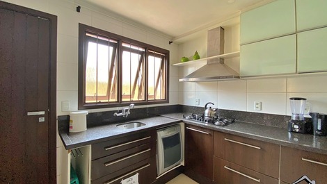 Casa 3 plazas - Bairro Centro