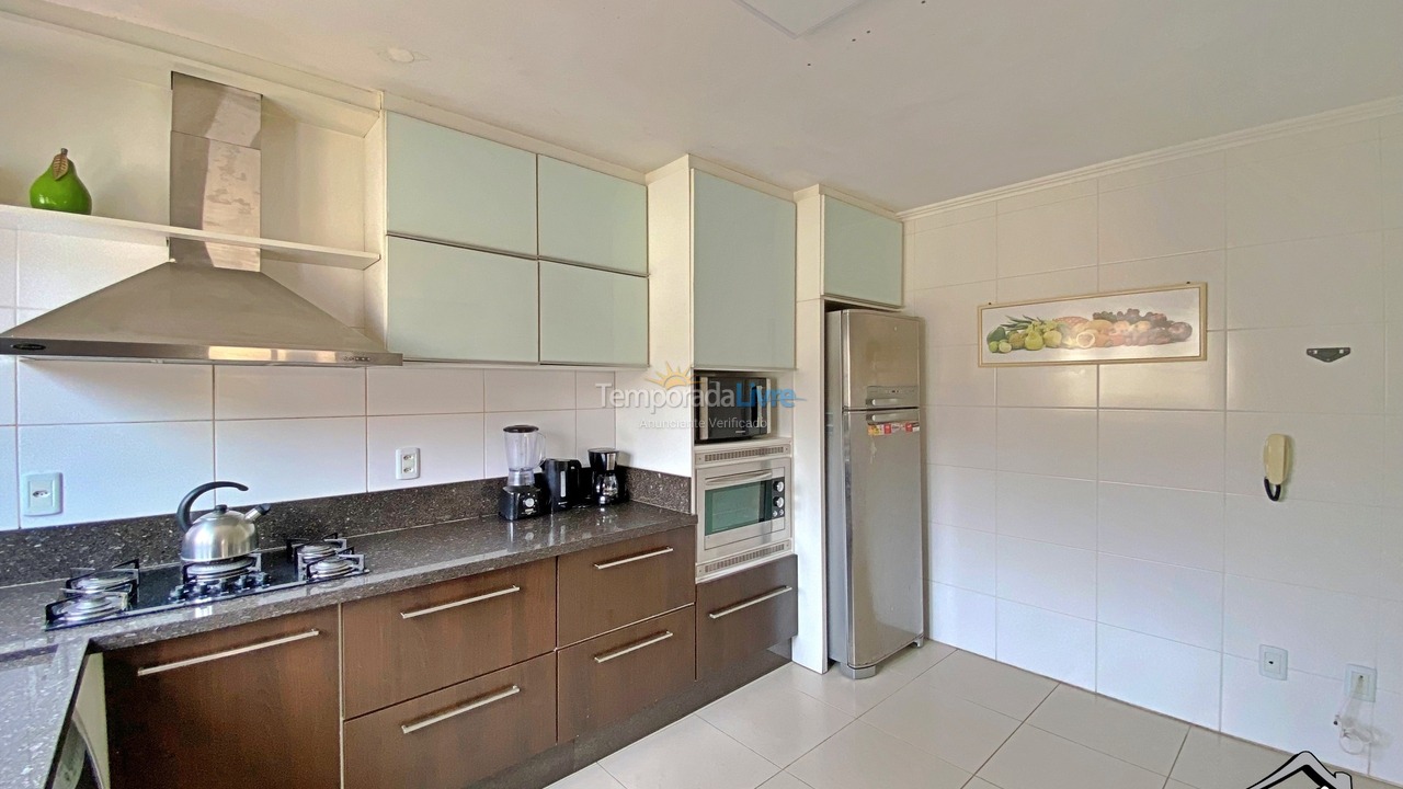 Casa para alquiler de vacaciones em Torres (Centro)