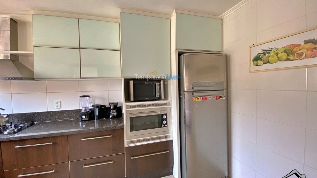 Casa para alquiler de vacaciones em Torres (Centro)