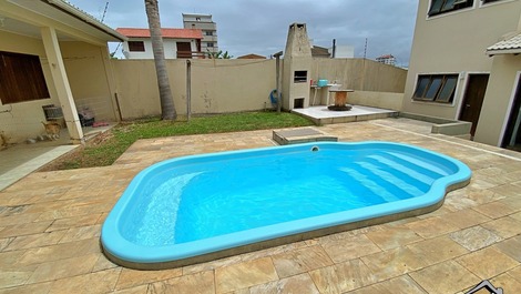 Casa 3 plazas - Bairro Centro