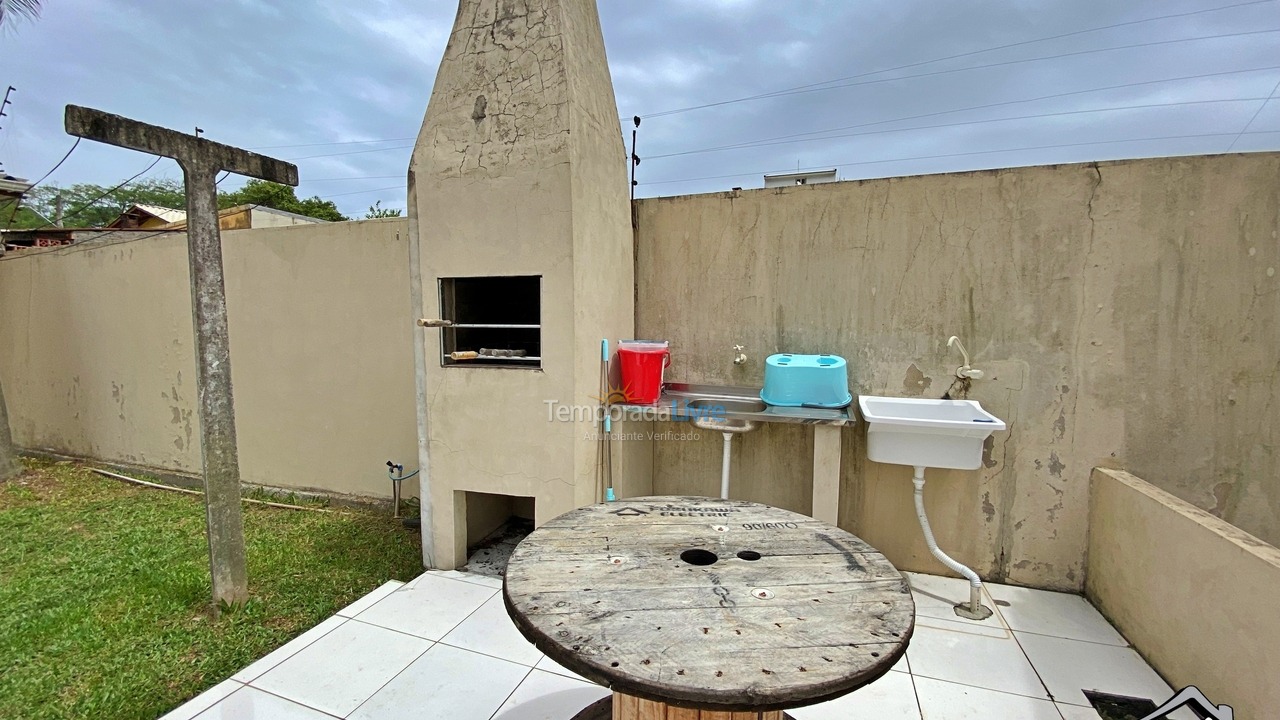 Casa para alquiler de vacaciones em Torres (Centro)