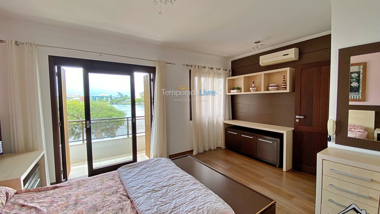 Casa para alquiler de vacaciones em Torres (Centro)