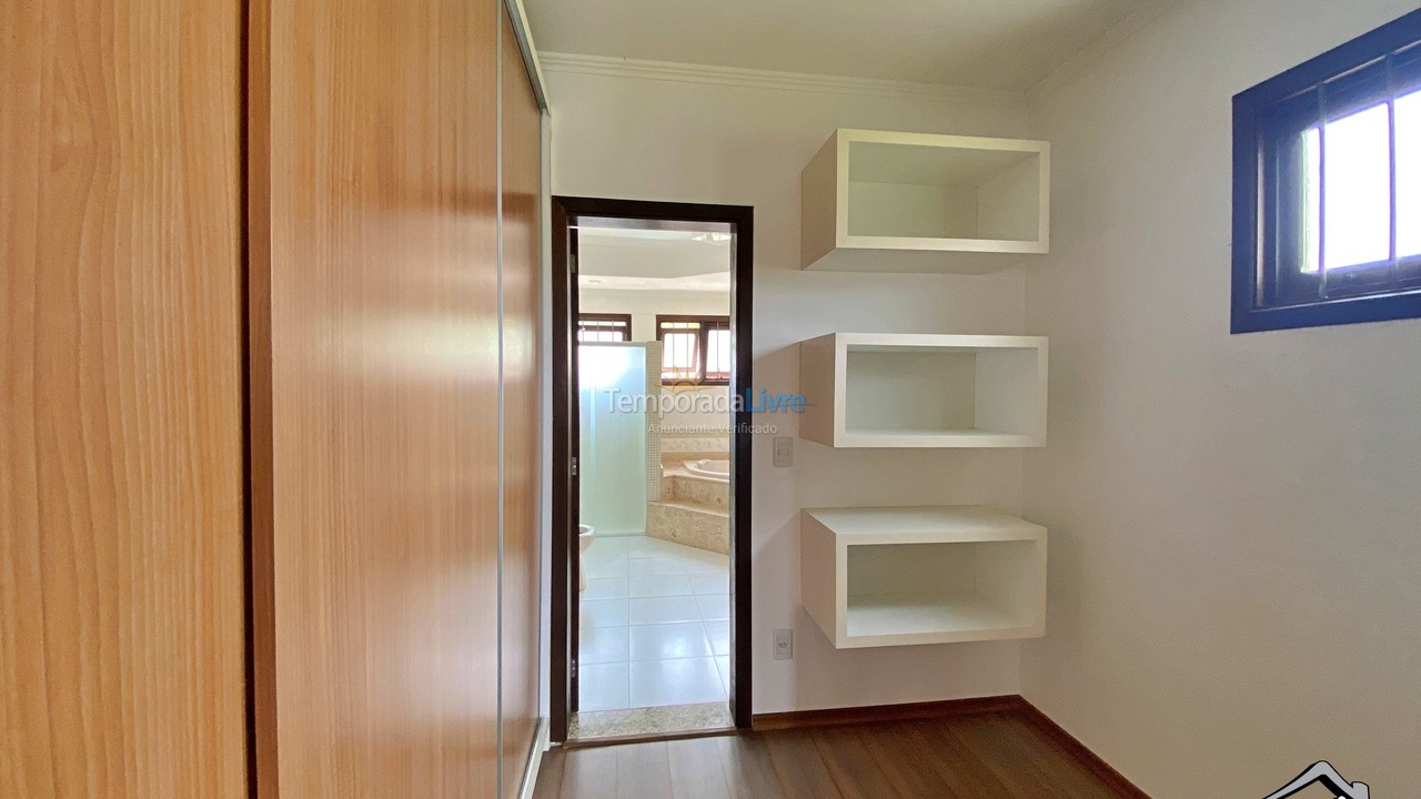 Casa para alquiler de vacaciones em Torres (Centro)
