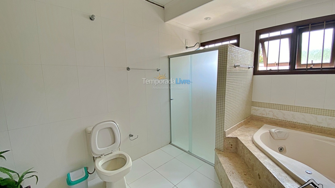 Casa para alquiler de vacaciones em Torres (Centro)