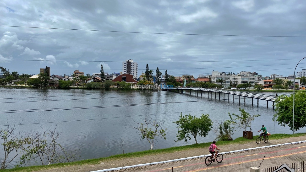 Casa para alquiler de vacaciones em Torres (Centro)