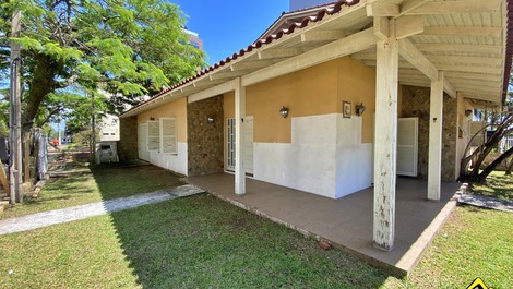 House for rent in Torres - Praia Grande