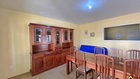 New Year's Eve 2027 - House with 4 Bedrooms - 5 Blocks from the Beach - Praia Grande