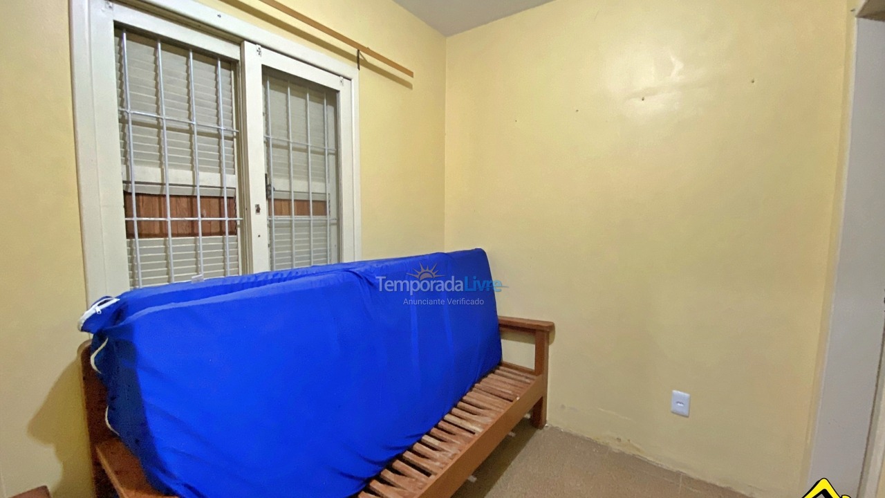 House for vacation rental in Torres (Praia Grande)