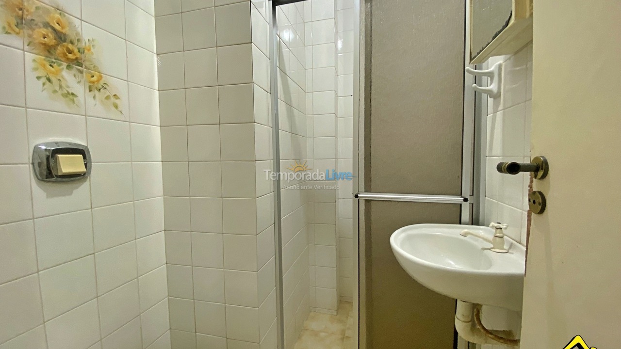 House for vacation rental in Torres (Praia Grande)