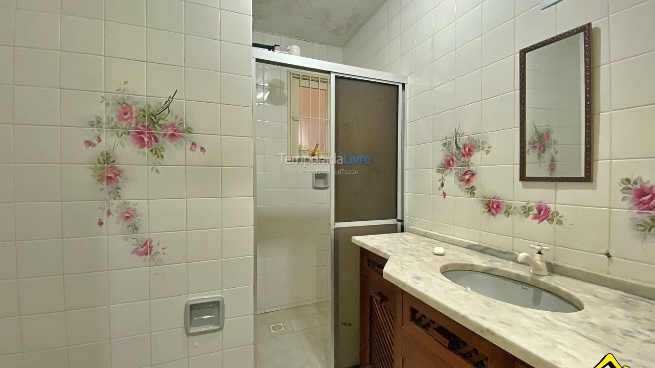 House for vacation rental in Torres (Praia Grande)