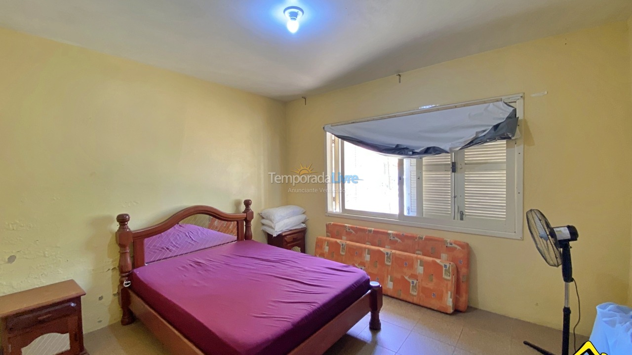 House for vacation rental in Torres (Praia Grande)