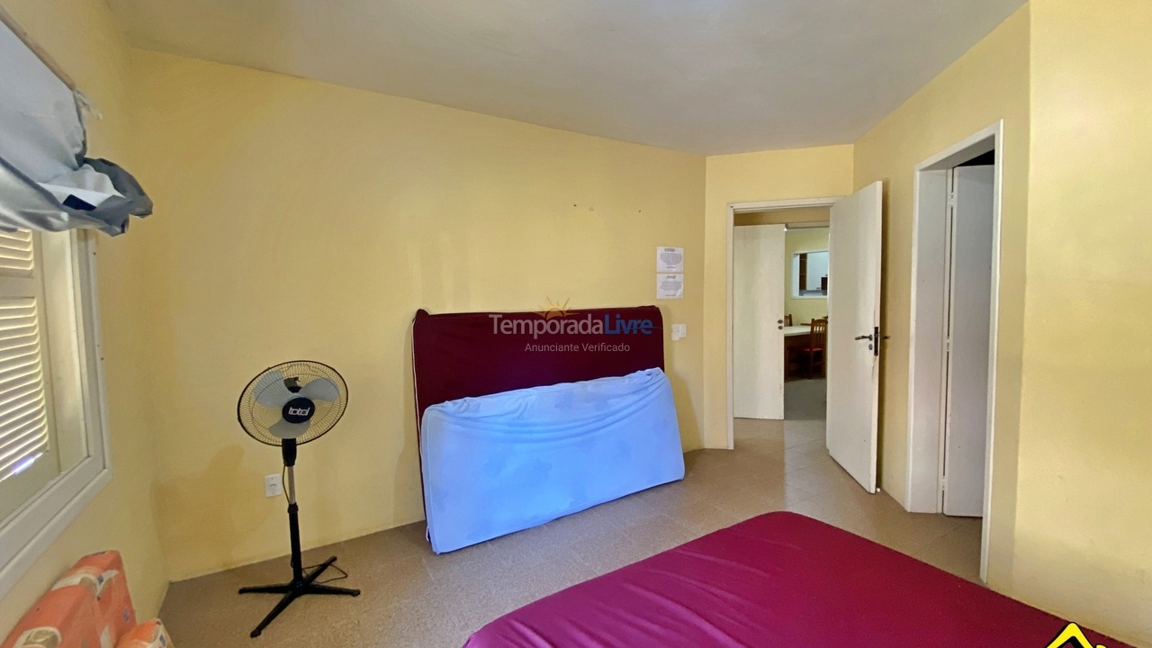 House for vacation rental in Torres (Praia Grande)