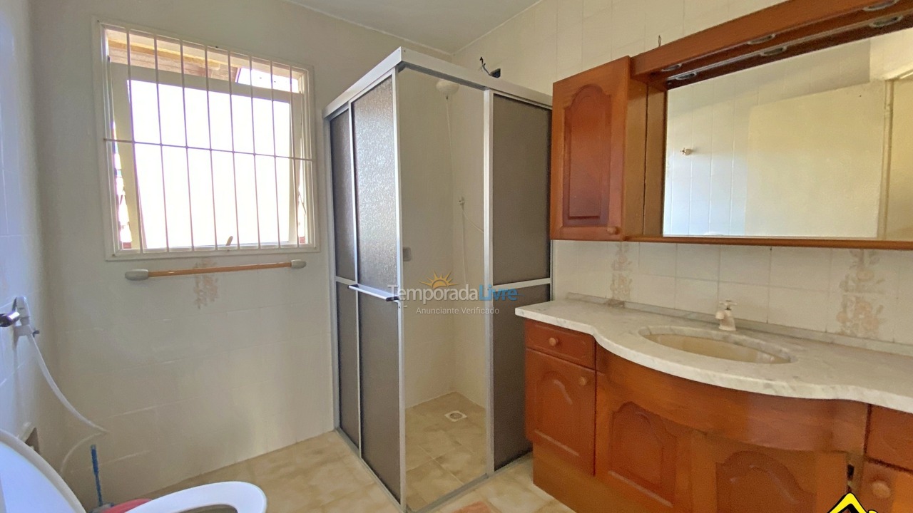 House for vacation rental in Torres (Praia Grande)